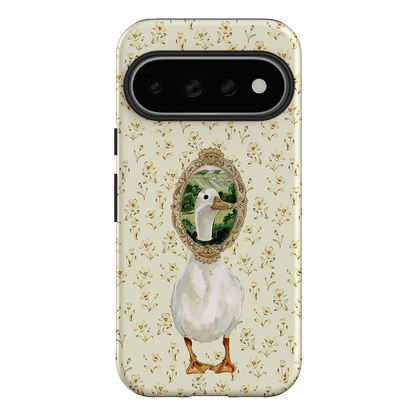 Work Of Art Printed Phone Cases Google Pixel 11 Pro / Armoured by Ellie Mae - The Dairy