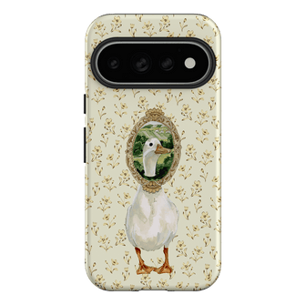Work Of Art Printed Phone Cases Google Pixel 11 Pro / Armoured by Ellie Mae - The Dairy