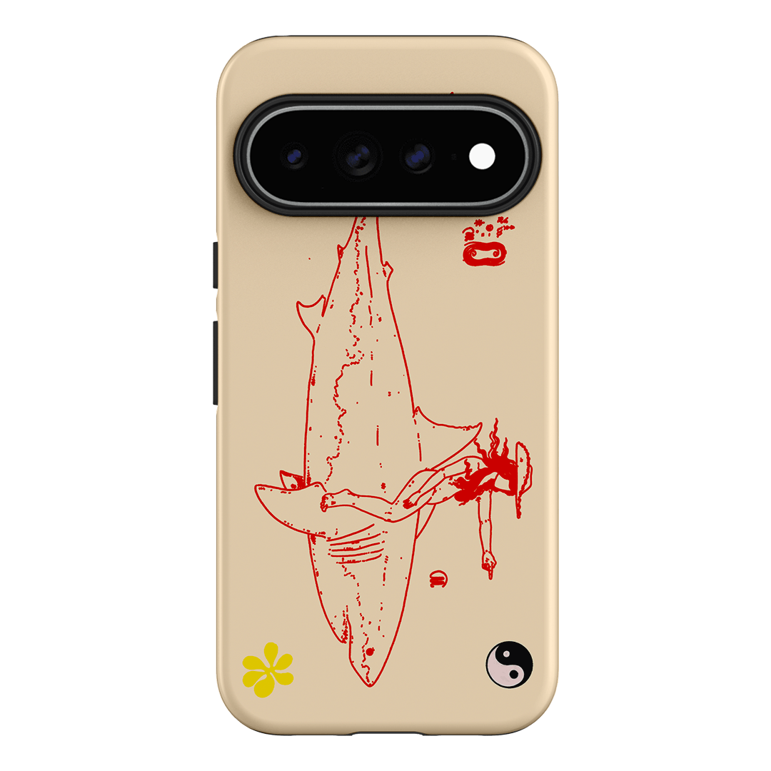 1800-Busy-Rn in Cream