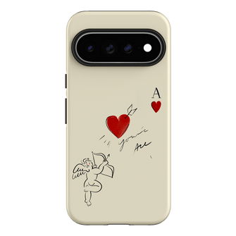Ace Printed Phone Cases Google Pixel 11 Pro XL / Armoured by The Dairy - The Dairy