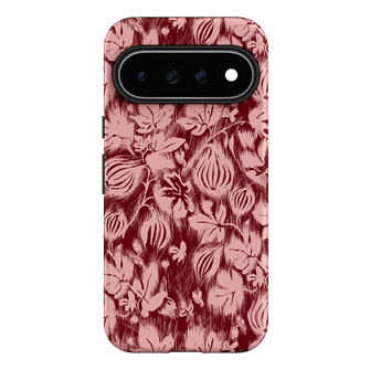 Alma Fig Printed Phone Cases Google Pixel 11 Pro XL / Armoured by Desmond & Dempsey - The Dairy