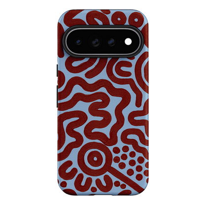 Anka Printed Phone Cases Google Pixel 11 Pro XL / Armoured by Nardurna - The Dairy