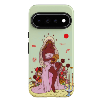 Aquarius Season Printed Phone Cases Google Pixel 11 Pro XL / Armoured by Easty Beasty - The Dairy