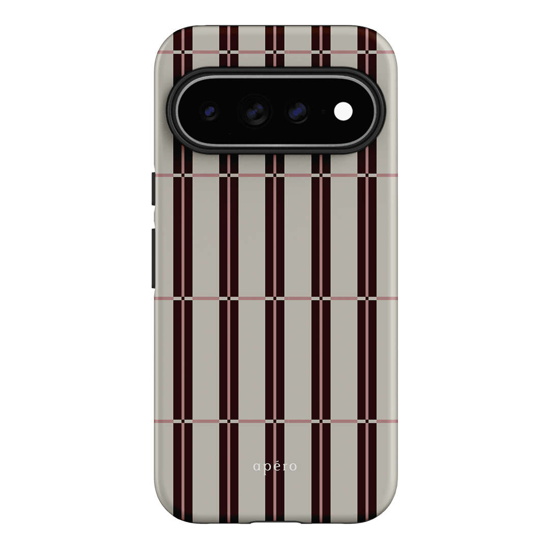 Aubrey Printed Phone Cases Google Pixel 11 Pro XL / Armoured by Apero - The Dairy