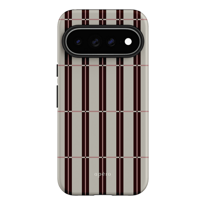 Aubrey Printed Phone Cases Google Pixel 11 Pro XL / Armoured by Apero - The Dairy