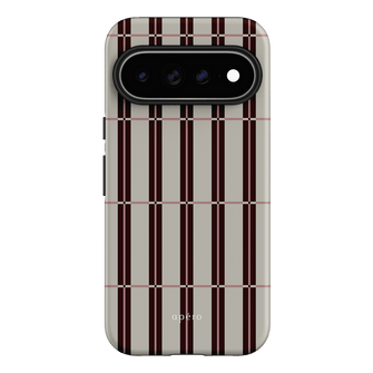 Aubrey Printed Phone Cases Google Pixel 11 Pro XL / Armoured by Apero - The Dairy