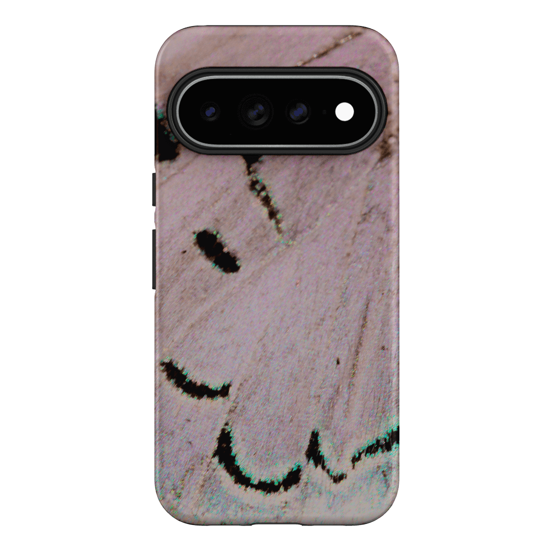 Audrey Printed Phone Cases Google Pixel 11 Pro XL / Armoured by Paige Sara - The Dairy