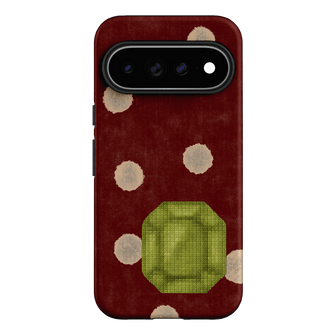 August Peridot Printed Phone Cases Google Pixel 11 Pro XL / Armoured by Joiana - The Dairy