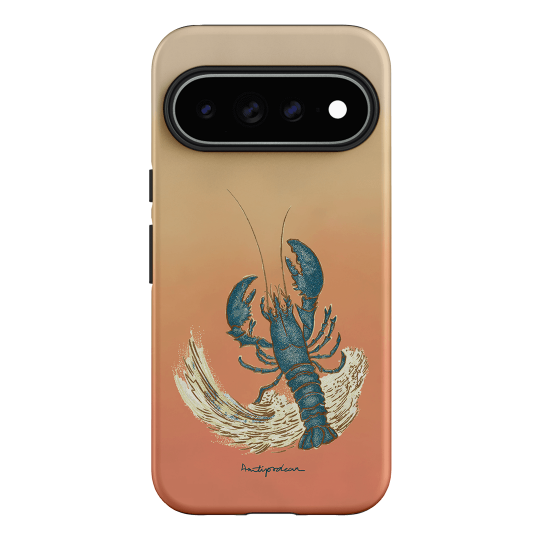 Beach Club Printed Phone Cases by Antipodean - The Dairy