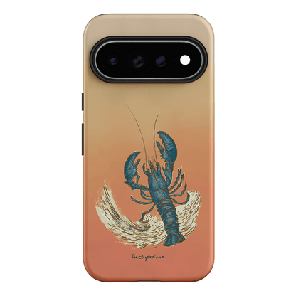Beach Club Printed Phone Cases by Antipodean - The Dairy