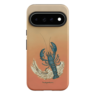 Beach Club Printed Phone Cases by Antipodean - The Dairy