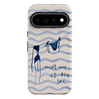 Bikini Printed Phone Cases Google Pixel 11 Pro XL / Armoured by Cass Deller - The Dairy