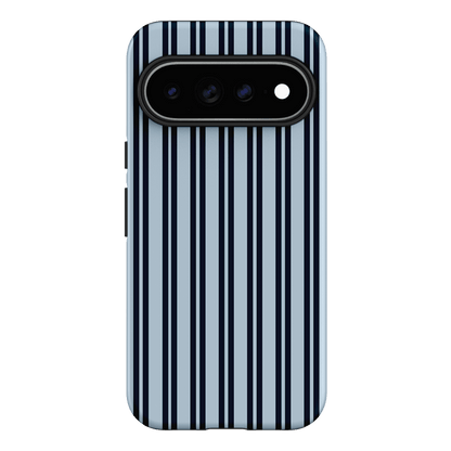 Blazer Stripes Printed Phone Cases Google Pixel 11 Pro XL / Armoured by The Dairy - The Dairy