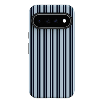 Blazer Stripes Printed Phone Cases Google Pixel 11 Pro XL / Armoured by The Dairy - The Dairy