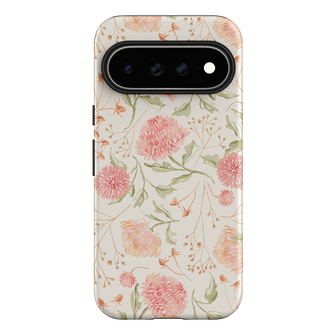 Bloomscape Printed Phone Cases Google Pixel 11 Pro XL / Armoured by Cass Deller - The Dairy