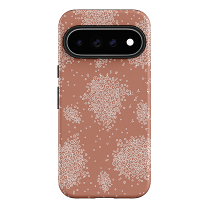 Blush Bloom Printed Phone Cases Google Pixel 11 Pro XL / Armoured by Veronica Tucker - The Dairy