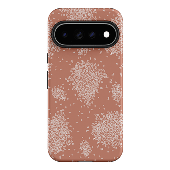 Blush Bloom Printed Phone Cases Google Pixel 11 Pro XL / Armoured by Veronica Tucker - The Dairy