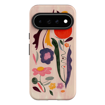 Botanica Printed Phone Cases Google Pixel 11 Pro XL / Armoured by Studio Bon - The Dairy