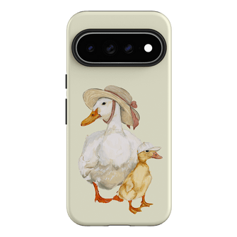By Your Side Printed Phone Cases Google Pixel 11 Pro XL / Armoured by Ellie Mae - The Dairy