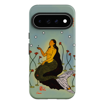 Cancer Season Printed Phone Cases Google Pixel 11 Pro XL / Armoured by Easty Beasty - The Dairy