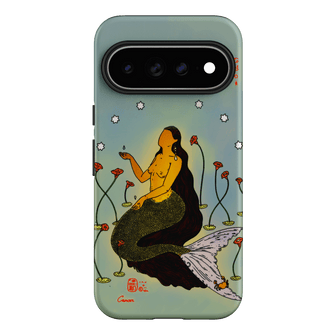 Cancer Season Printed Phone Cases Google Pixel 11 Pro XL / Armoured by Easty Beasty - The Dairy