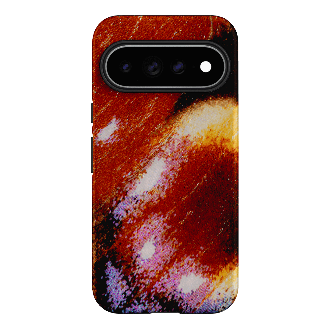 Carrie Printed Phone Cases Google Pixel 11 Pro XL / Armoured by Paige Sara - The Dairy
