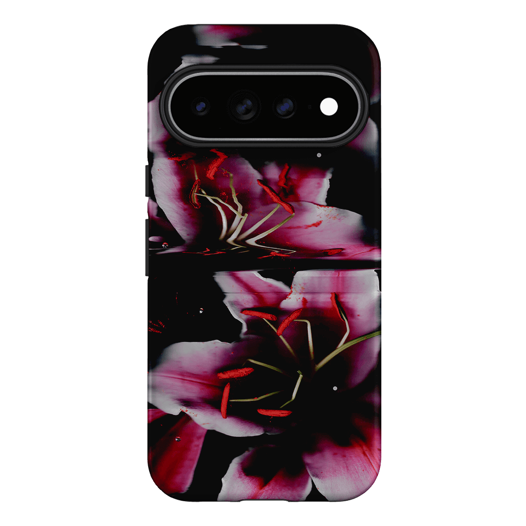Charli Printed Phone Cases Google Pixel 11 Pro XL / Armoured by Paige Sara - The Dairy