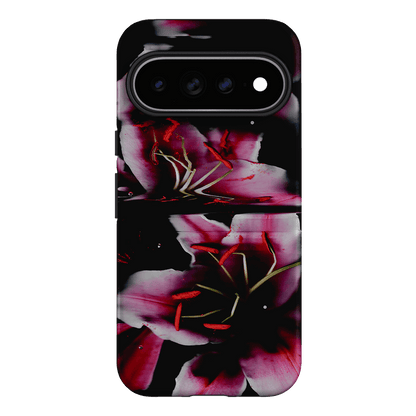 Charli Printed Phone Cases Google Pixel 11 Pro XL / Armoured by Paige Sara - The Dairy