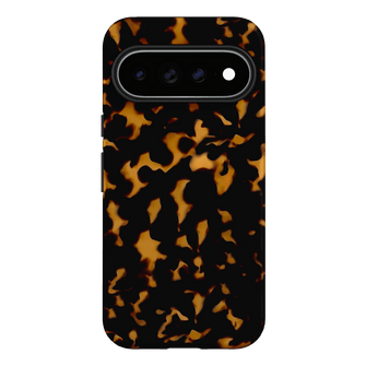 Classic Tort Printed Phone Cases Google Pixel 11 Pro XL / Armoured by The Dairy - The Dairy