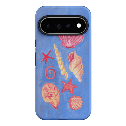 Cove Printed Phone Cases Google Pixel 11 Pro XL / Armoured by Studio Bon - The Dairy