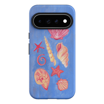 Cove Printed Phone Cases Google Pixel 11 Pro XL / Armoured by Studio Bon - The Dairy