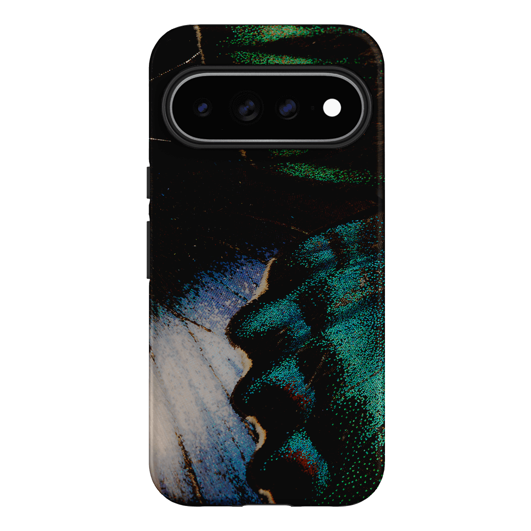 Delilah Printed Phone Cases Google Pixel 11 Pro XL / Armoured by Paige Sara - The Dairy