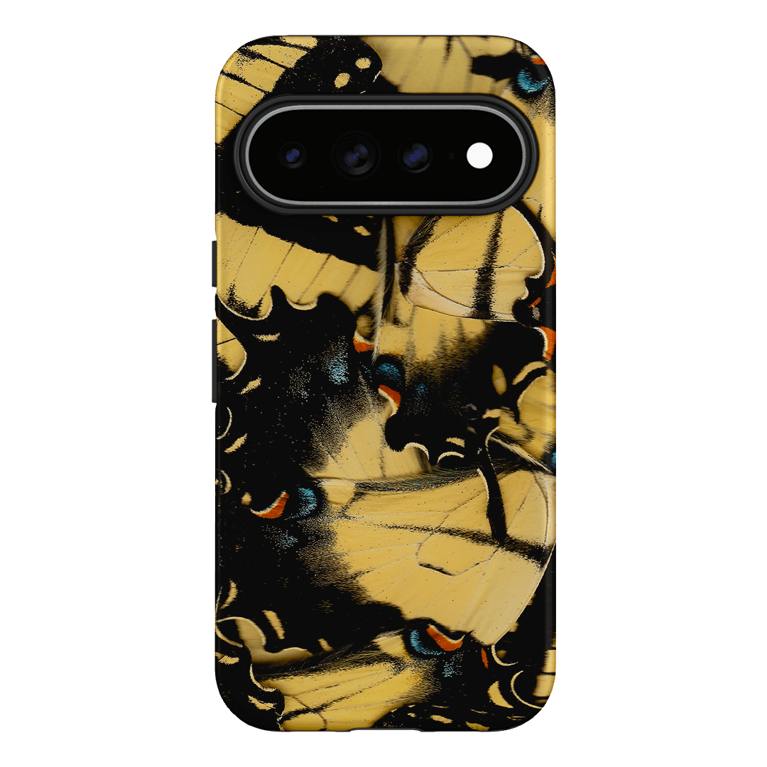 Dolly Printed Phone Cases Google Pixel 11 Pro XL / Armoured by Paige Sara - The Dairy