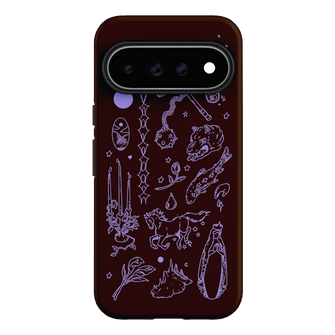 Dreamcore Chocolate Printed Phone Cases Google Pixel 11 Pro XL / Armoured by Easty Beasty - The Dairy