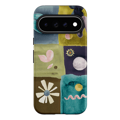 Elemental Printed Phone Cases Google Pixel 11 Pro XL / Armoured by Ree Hodges - The Dairy