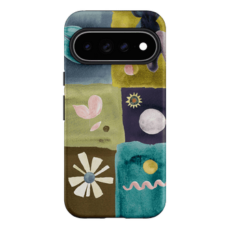 Elemental Printed Phone Cases Google Pixel 11 Pro XL / Armoured by Ree Hodges - The Dairy