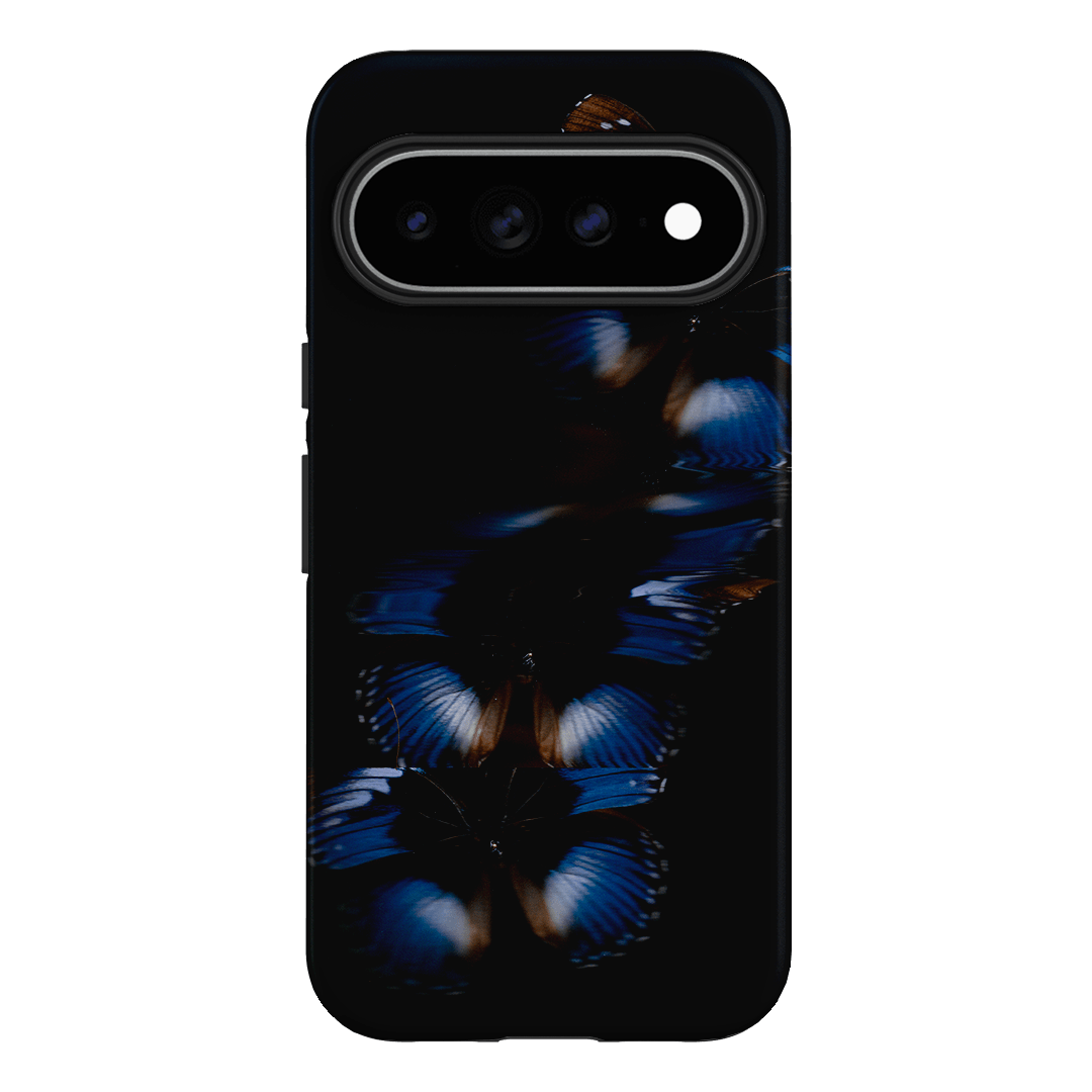 Elizabeth Printed Phone Cases Google Pixel 11 Pro XL / Armoured by Paige Sara - The Dairy