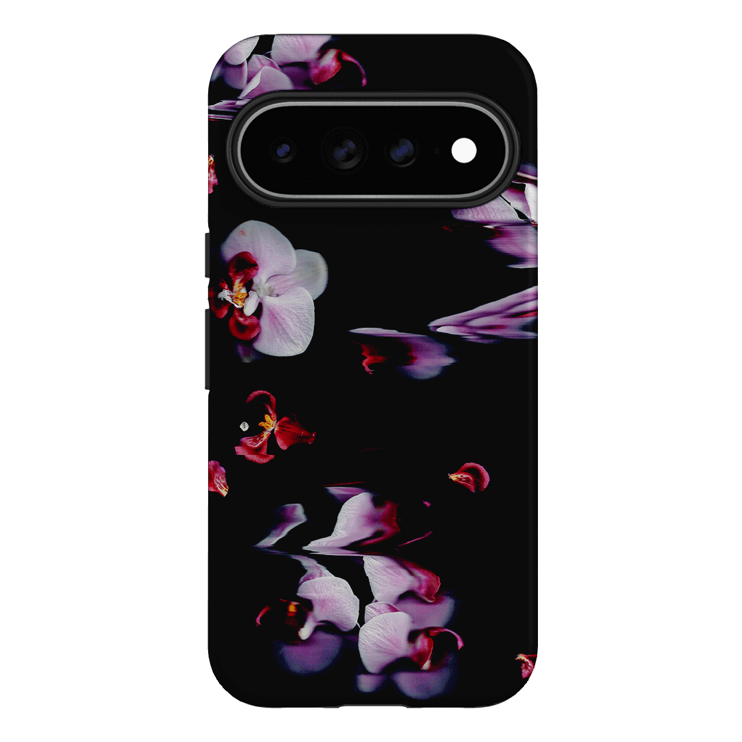 Ellie Printed Phone Cases Google Pixel 11 Pro XL / Armoured by Paige Sara - The Dairy