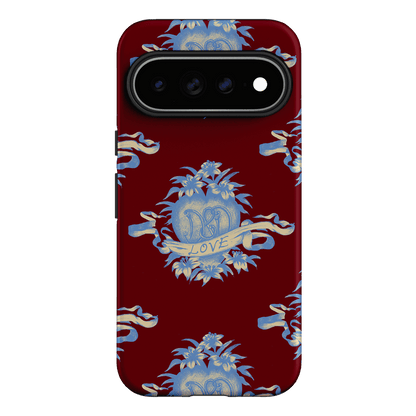 Eros Printed Phone Cases Google Pixel 11 Pro XL / Armoured by Desmond & Dempsey - The Dairy