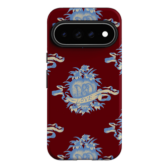 Eros Printed Phone Cases Google Pixel 11 Pro XL / Armoured by Desmond & Dempsey - The Dairy