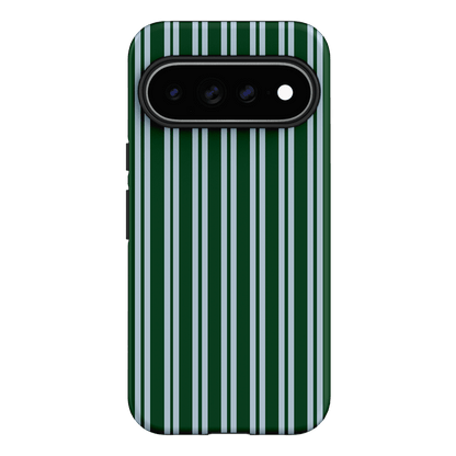 Fairway Stripes Printed Phone Cases Google Pixel 11 Pro XL / Armoured by The Dairy - The Dairy