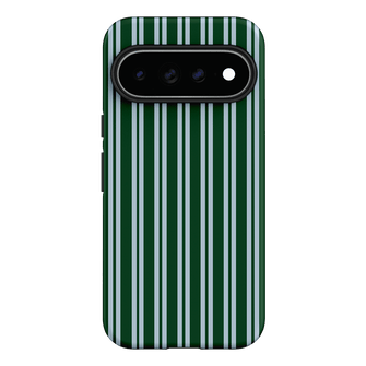 Fairway Stripes Printed Phone Cases Google Pixel 11 Pro XL / Armoured by The Dairy - The Dairy