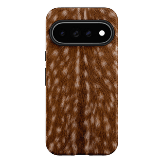 Fawn Ginger Printed Phone Cases Google Pixel 11 Pro XL / Armoured by The Dairy - The Dairy