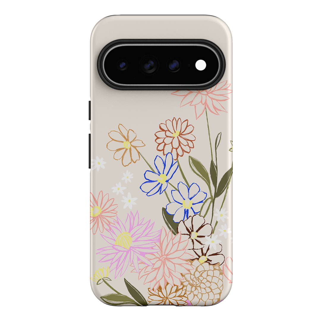 Field Notes Printed Phone Cases Google Pixel 11 Pro XL / Armoured by Typoflora - The Dairy