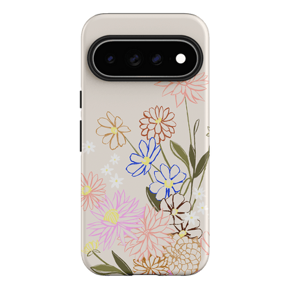 Field Notes Printed Phone Cases Google Pixel 11 Pro XL / Armoured by Typoflora - The Dairy