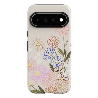 Field Notes Printed Phone Cases Google Pixel 11 Pro XL / Armoured by Typoflora - The Dairy