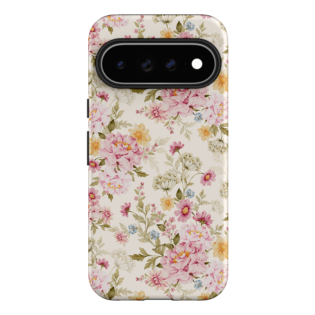 Florals For Spring Printed Phone Cases Google Pixel 11 Pro XL / Armoured by Kasiags Art - The Dairy