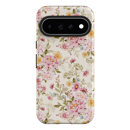 Florals For Spring Printed Phone Cases Google Pixel 11 Pro XL / Armoured by Kasiags Art - The Dairy