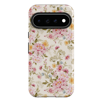 Florals For Spring Printed Phone Cases Google Pixel 11 Pro XL / Armoured by Kasiags Art - The Dairy