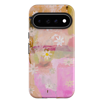 Get Happy Printed Phone Cases Google Pixel 11 Pro XL / Armoured by Kate Eliza - The Dairy